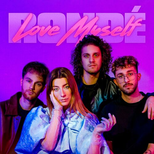 RONDÉ